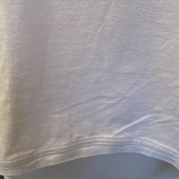 RARE VINTAGE CHANEL t-shirt - Picture 6 of 9